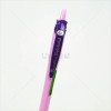 Quantum ปากกาเจล เจลลูลอยด์ 75 <1/12> สีน้ำเงิน